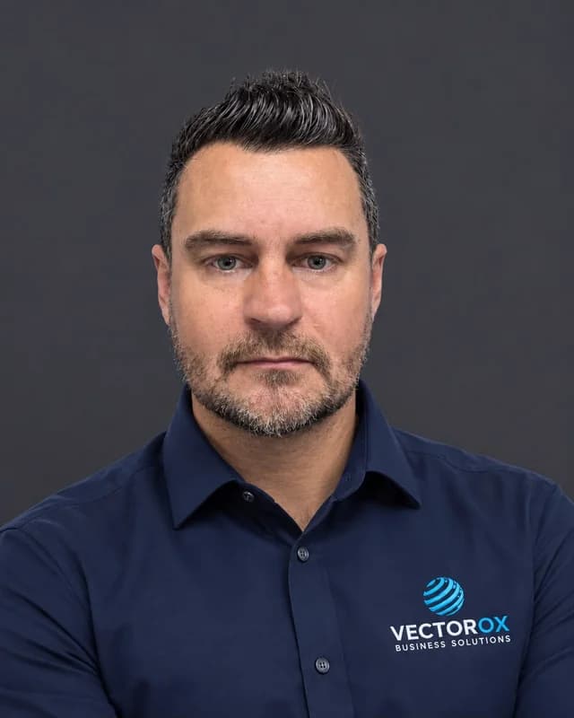 Petrus Venter